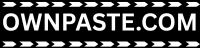 OwnPaste.com – Secure, Private & Simple Pastebin